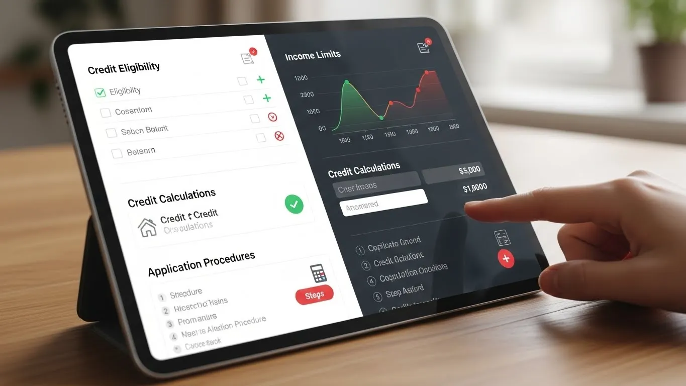 Tax Credits and Incentives